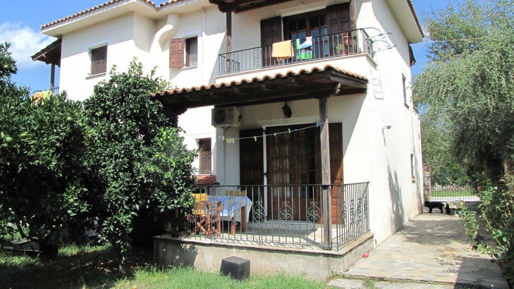 Rafaela House Apartment Milina Exterior photo