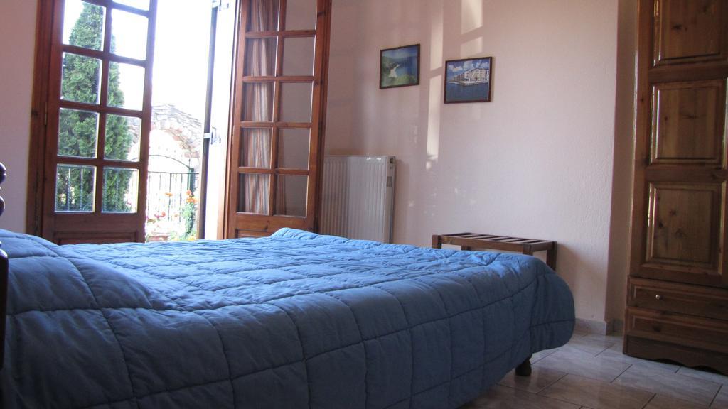 Rafaela House Apartment Milina Room photo