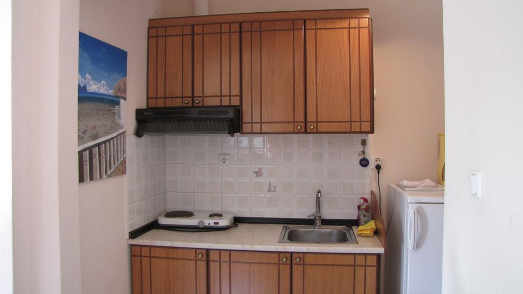 Rafaela House Apartment Milina Room photo